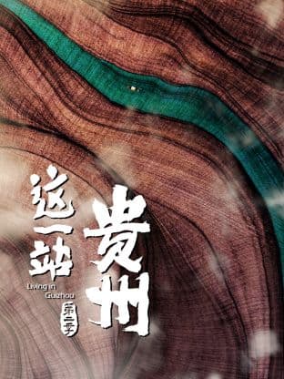 这一站,贵州 第二季海报