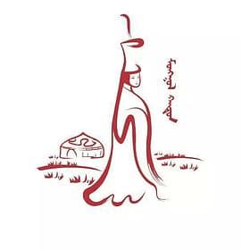 蒙古女王海报