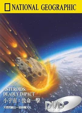 小宇宙：致命一击海报
