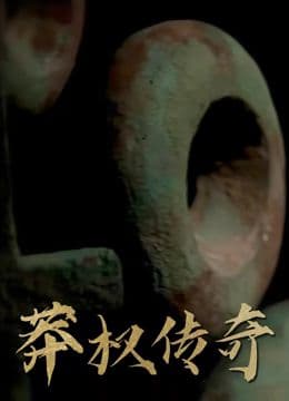 莽权传奇海报